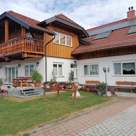 Ferienwohnung Liskowetz Lambichl Exterior foto