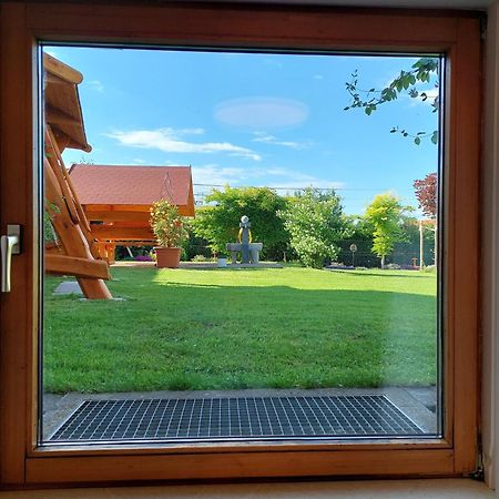 Ferienwohnung Liskowetz Lambichl Quarto foto