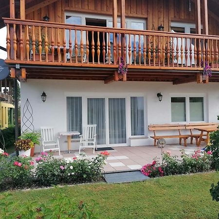 Ferienwohnung Liskowetz Lambichl Quarto foto