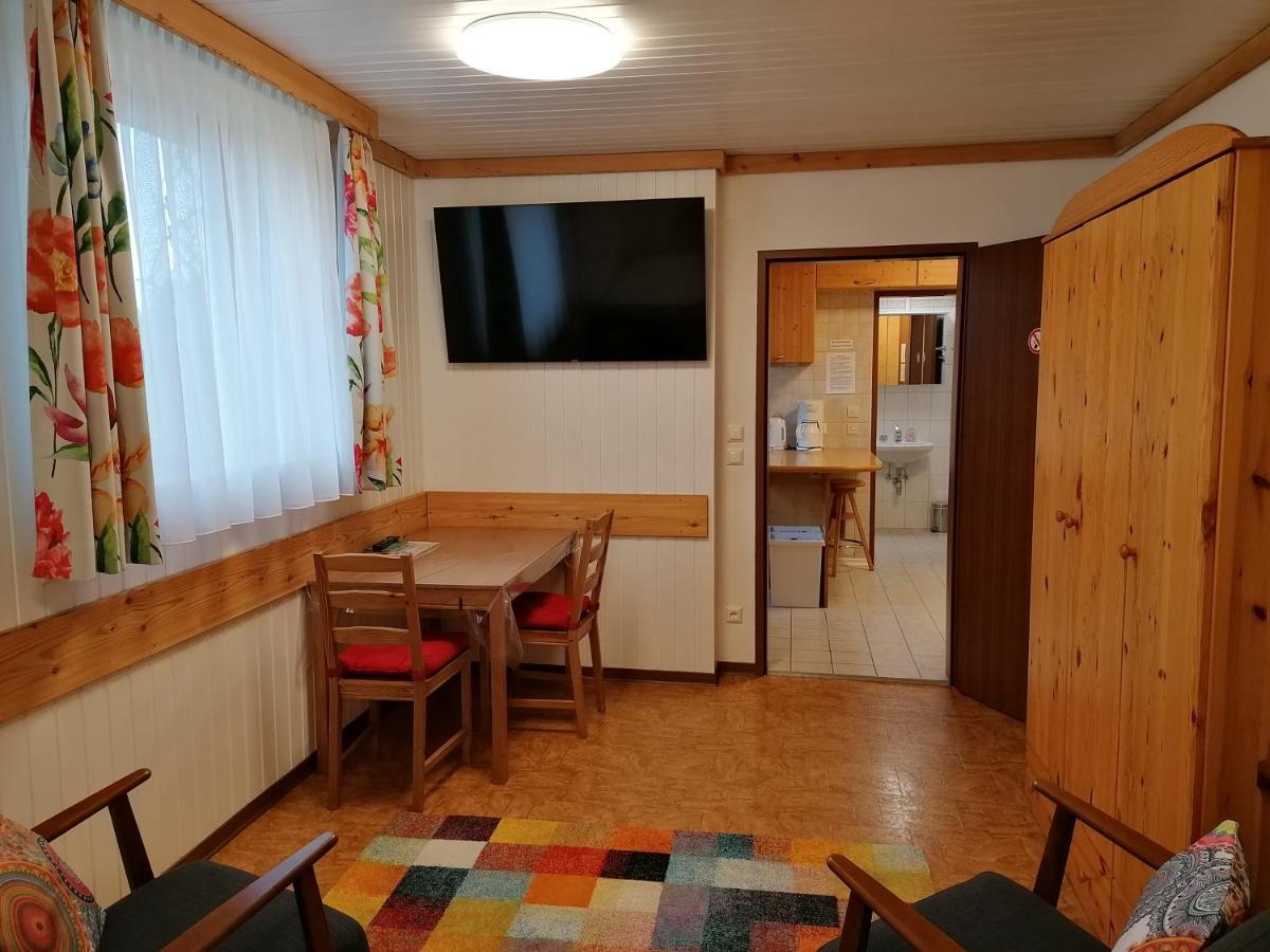 Ferienwohnung Liskowetz Lambichl Quarto foto