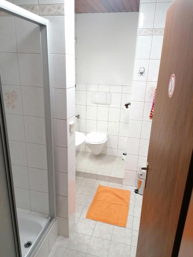 Ferienwohnung Liskowetz Lambichl Quarto foto