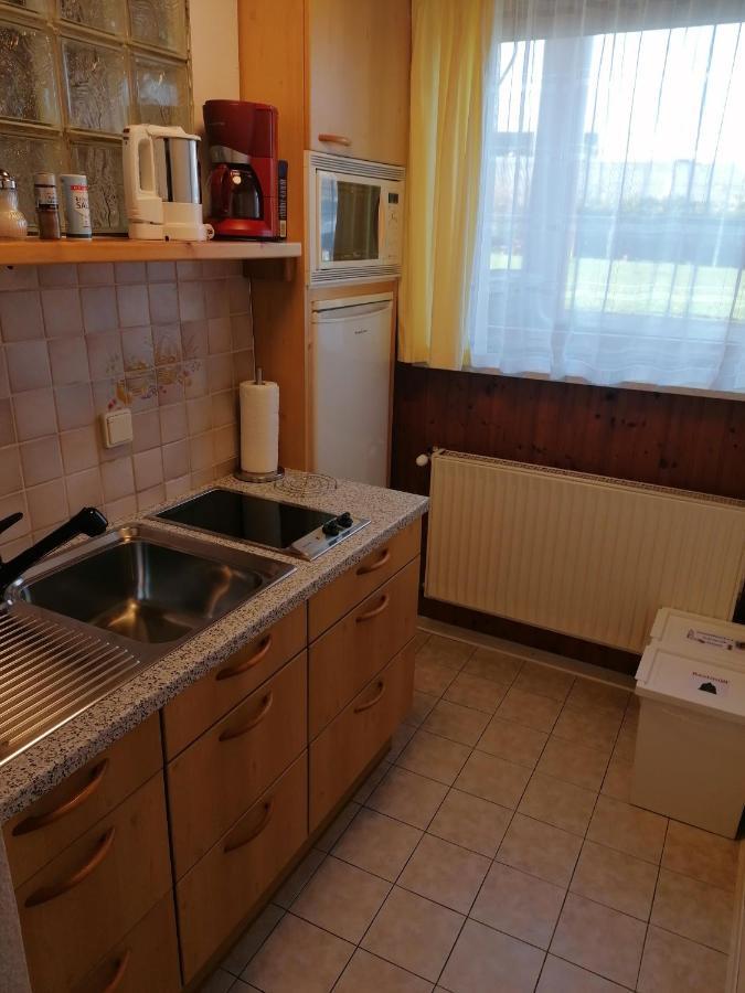 Ferienwohnung Liskowetz Lambichl Quarto foto