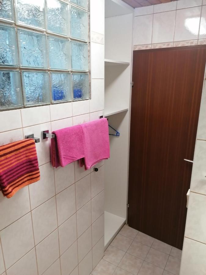 Ferienwohnung Liskowetz Lambichl Quarto foto