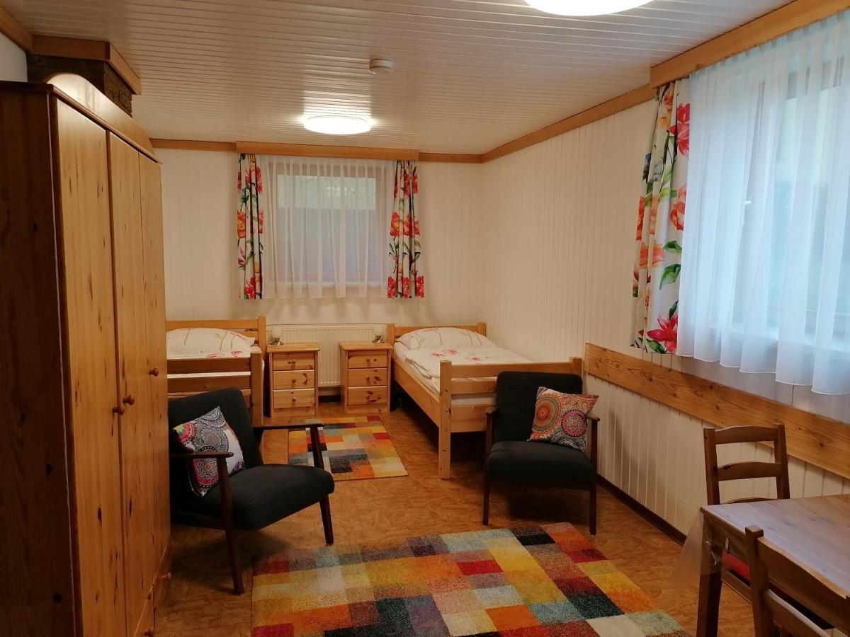 Ferienwohnung Liskowetz Lambichl Quarto foto