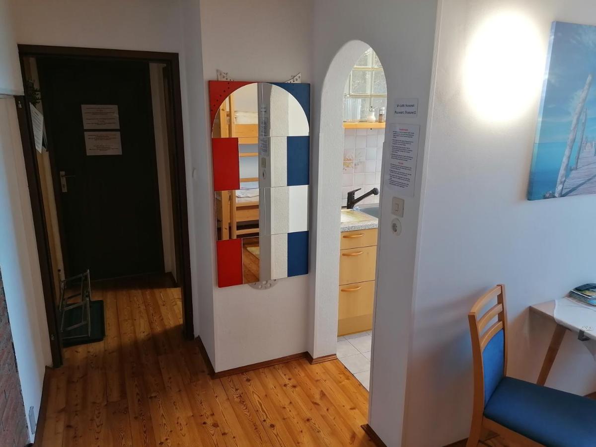 Ferienwohnung Liskowetz Lambichl Quarto foto