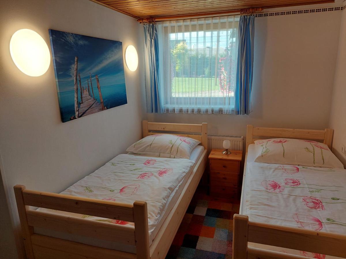 Ferienwohnung Liskowetz Lambichl Quarto foto