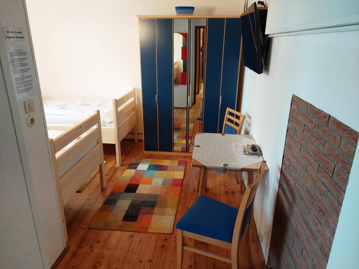 Ferienwohnung Liskowetz Lambichl Quarto foto