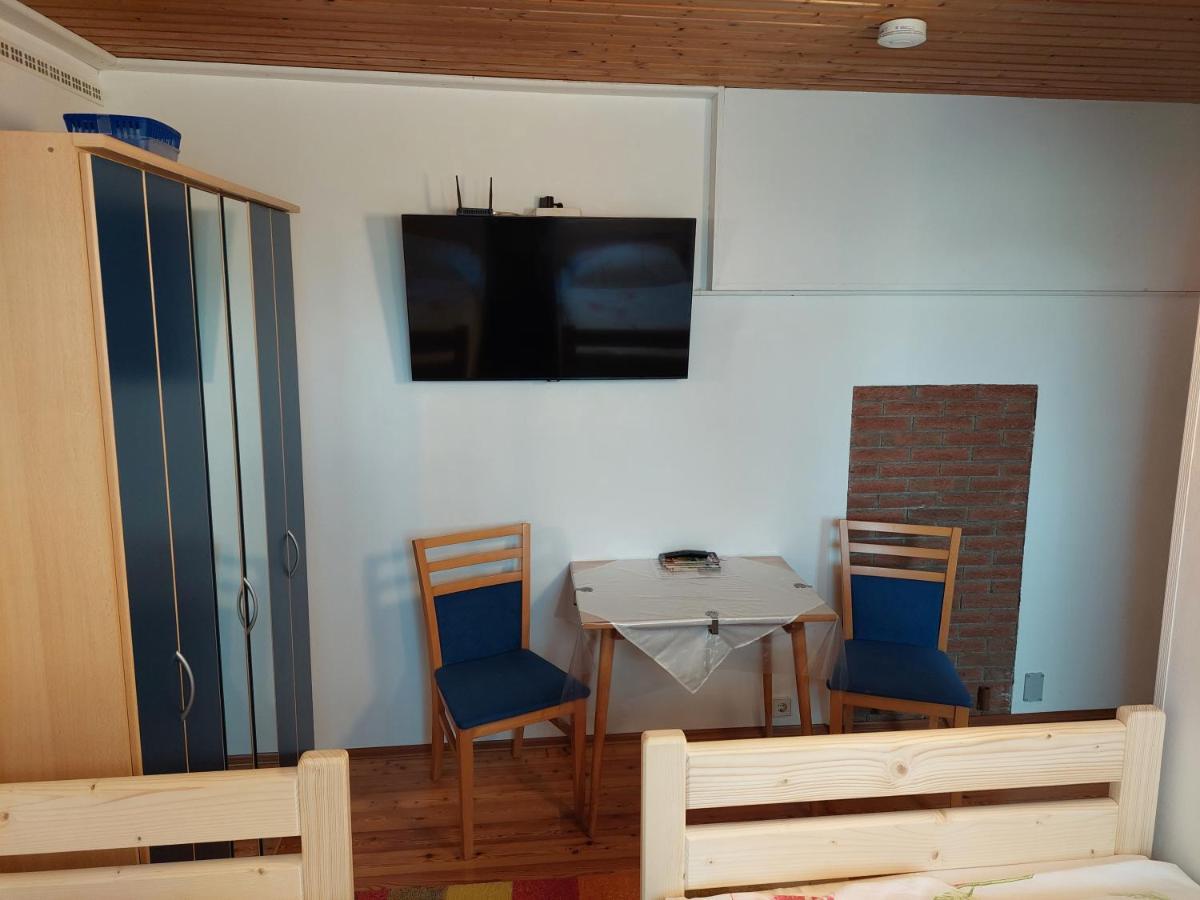 Ferienwohnung Liskowetz Lambichl Quarto foto