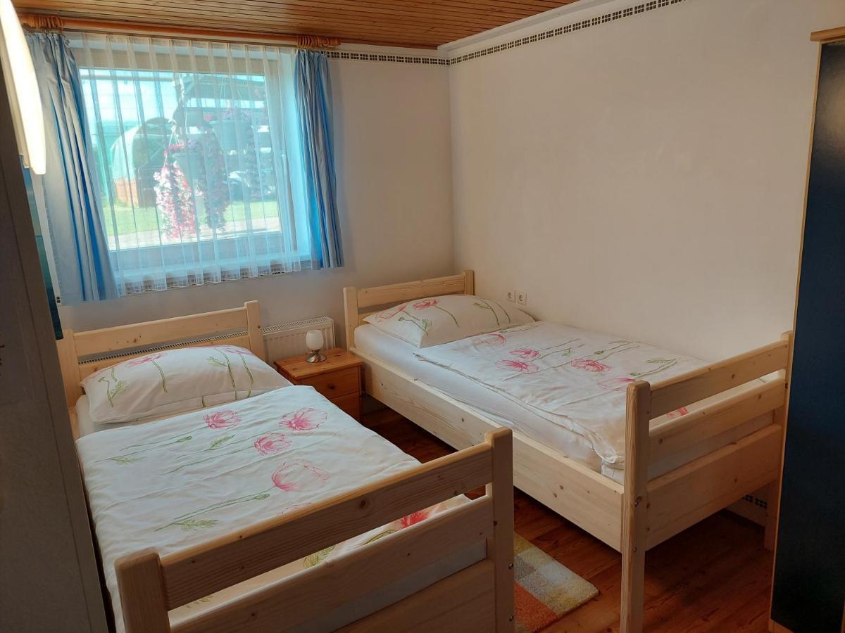 Ferienwohnung Liskowetz Lambichl Quarto foto