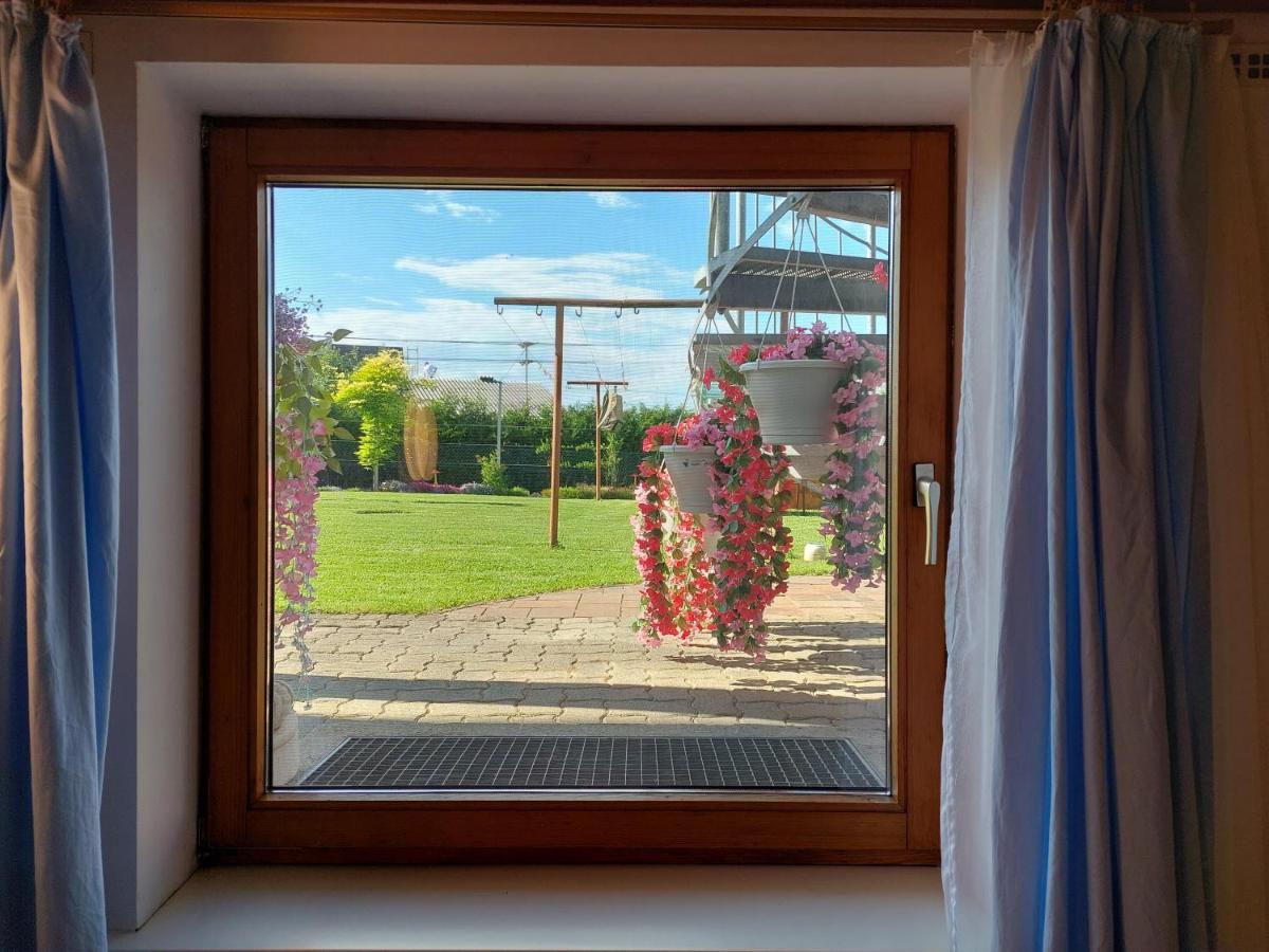 Ferienwohnung Liskowetz Lambichl Quarto foto