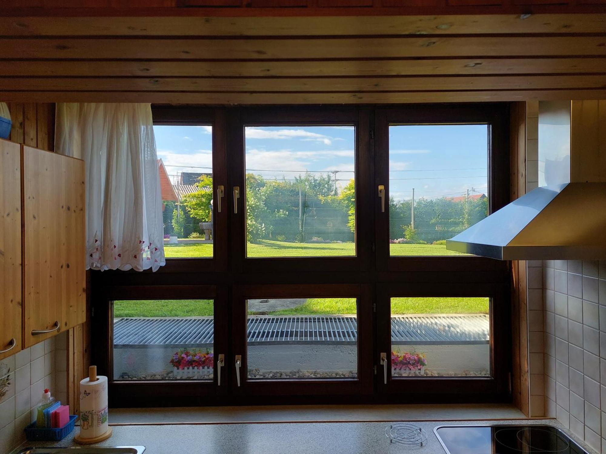 Ferienwohnung Liskowetz Lambichl Quarto foto