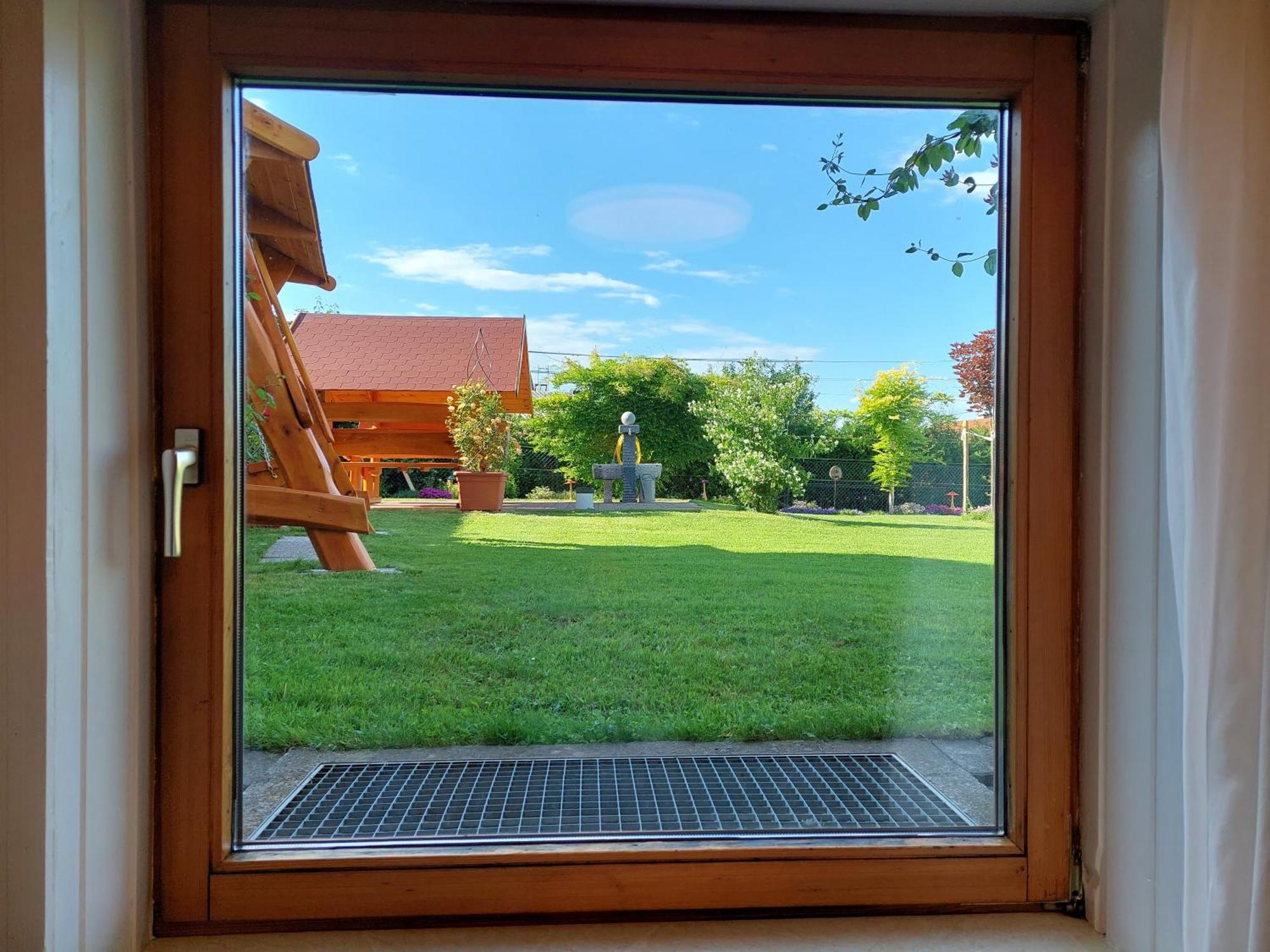 Ferienwohnung Liskowetz Lambichl Quarto foto