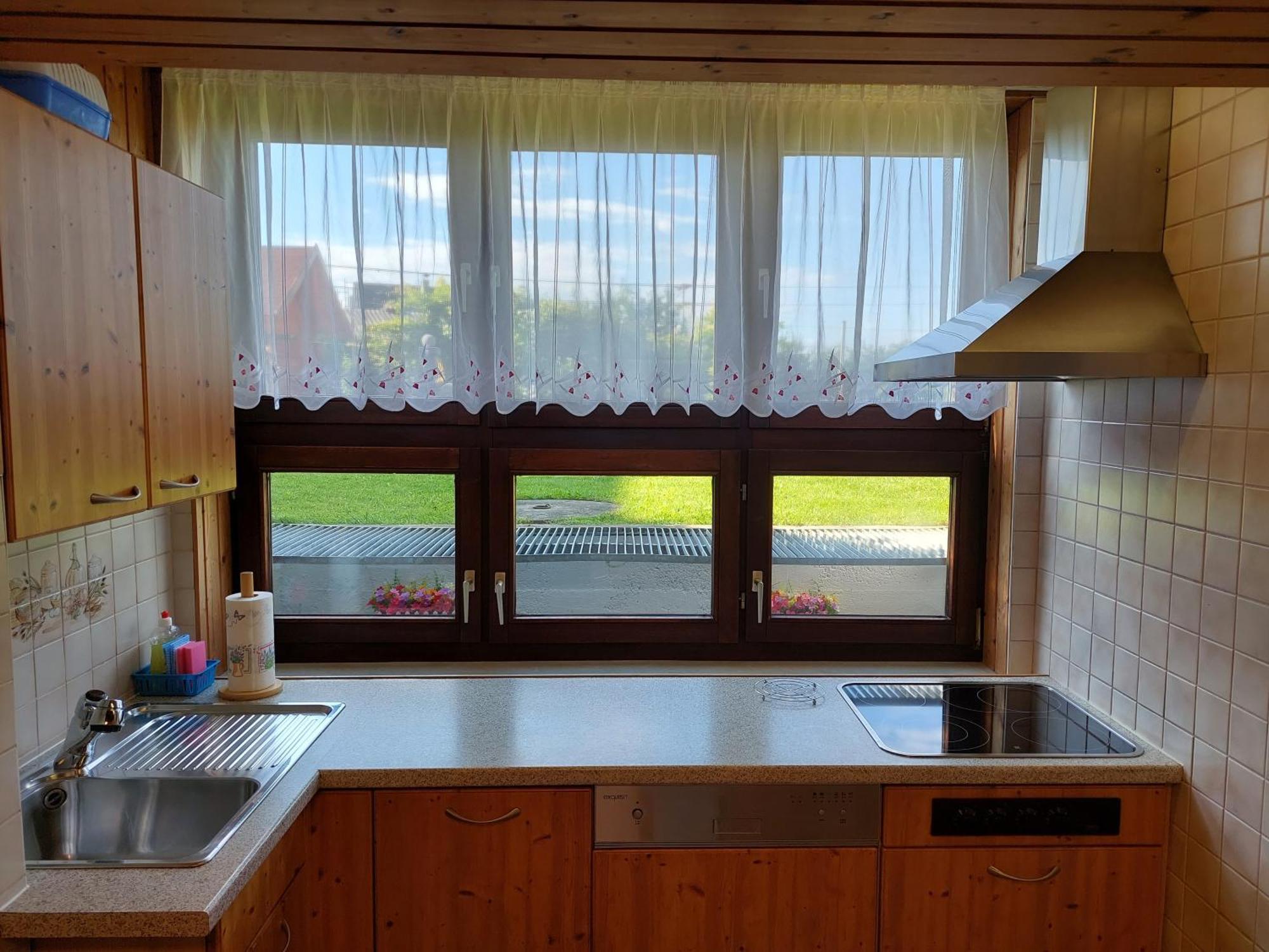 Ferienwohnung Liskowetz Lambichl Quarto foto