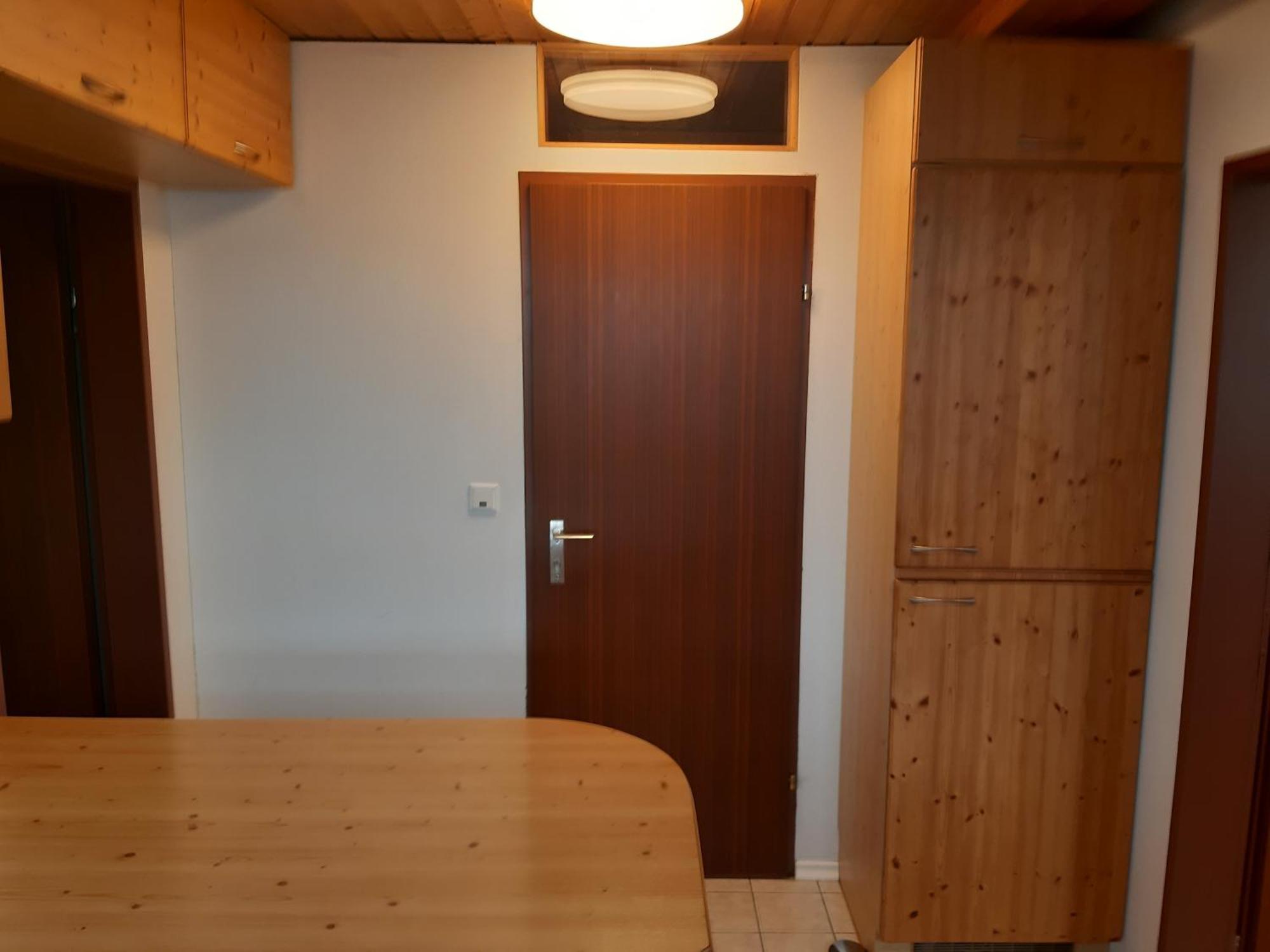Ferienwohnung Liskowetz Lambichl Quarto foto