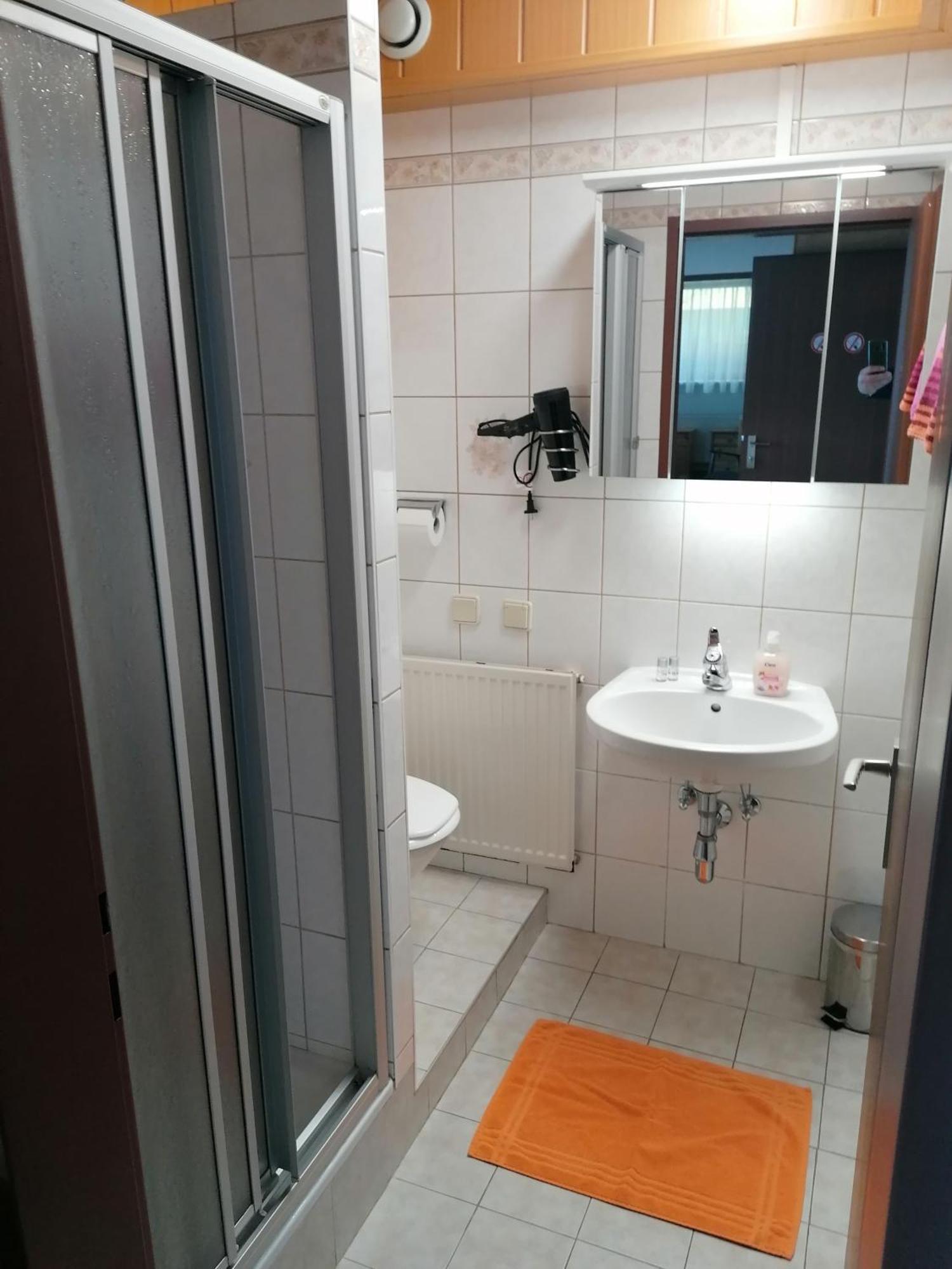 Ferienwohnung Liskowetz Lambichl Quarto foto