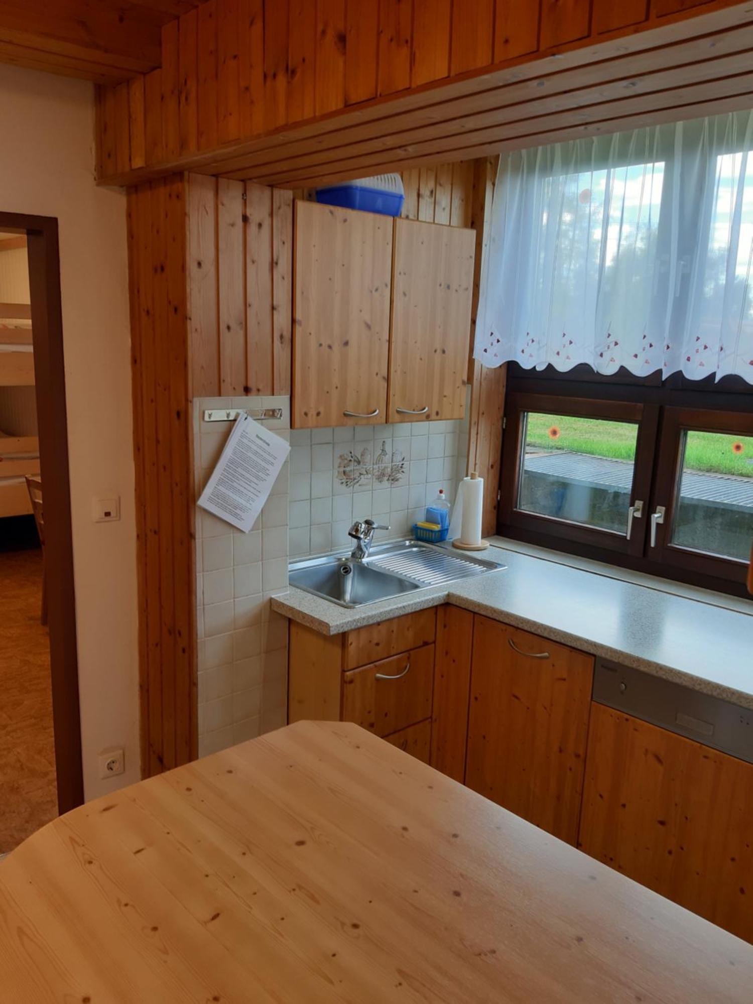 Ferienwohnung Liskowetz Lambichl Quarto foto