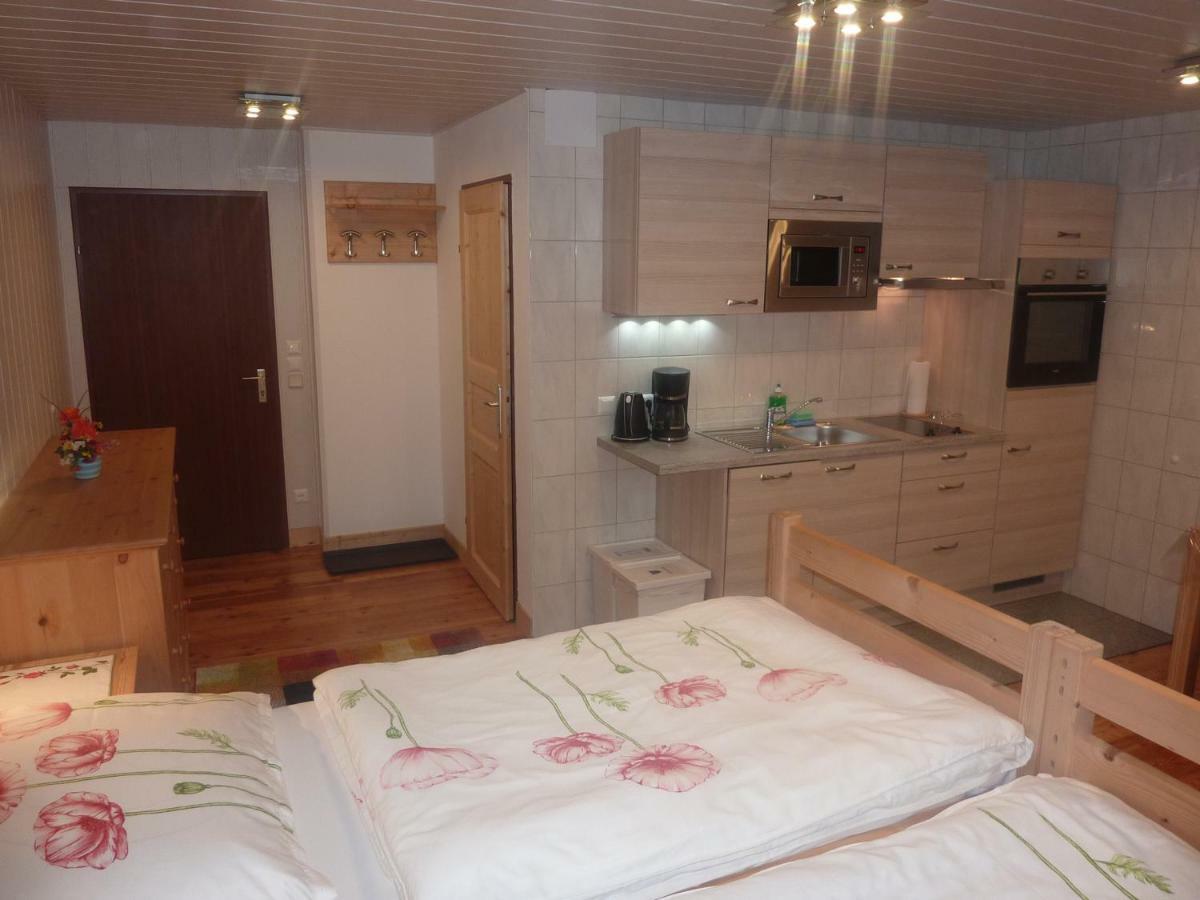 Ferienwohnung Liskowetz Lambichl Quarto foto